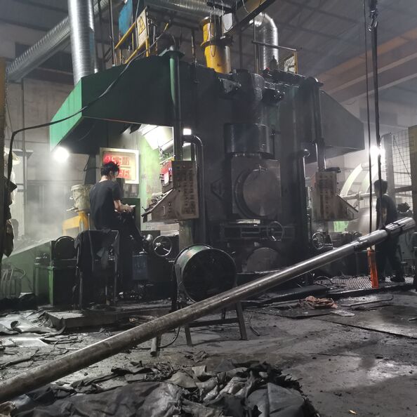 (GuangDong)Foshan Winsco Metal Products Co., Ltd. 공장 생산 라인