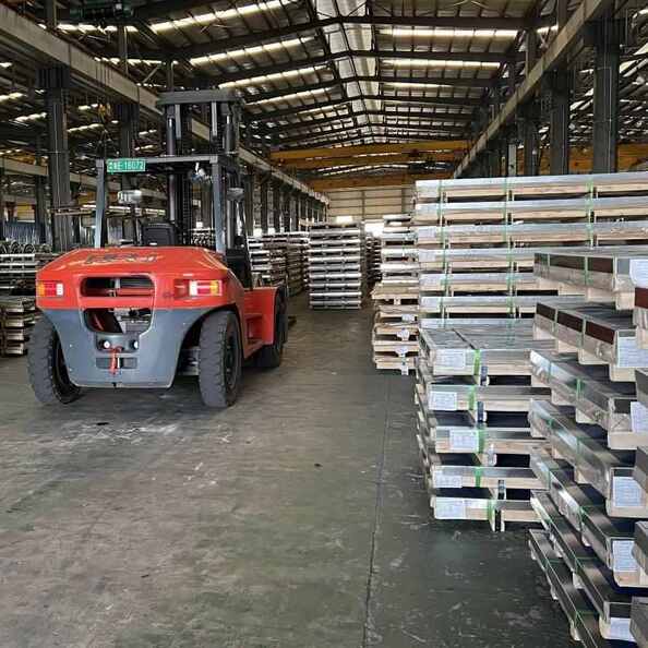 (GuangDong)Foshan Winsco Metal Products Co., Ltd. 공장 생산 라인