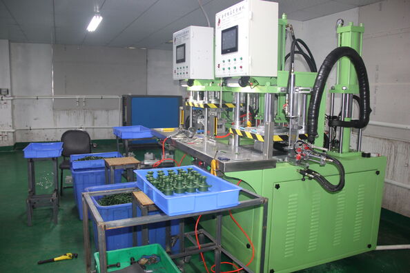 (GuangDong)Foshan Winsco Metal Products Co., Ltd. 공장 생산 라인
