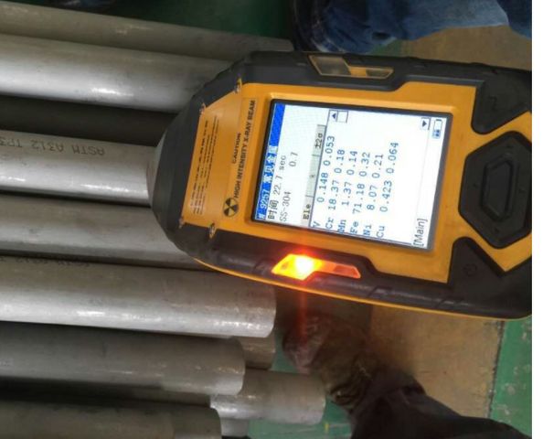 (GuangDong)Foshan Winsco Metal Products Co., Ltd. 공장 생산 라인