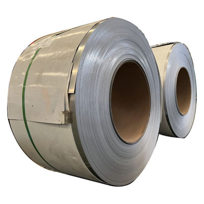 품질  1500mm Width Prime Quality Cold Rolled 1.2mm Thickness Stainless Steel Coil 공장