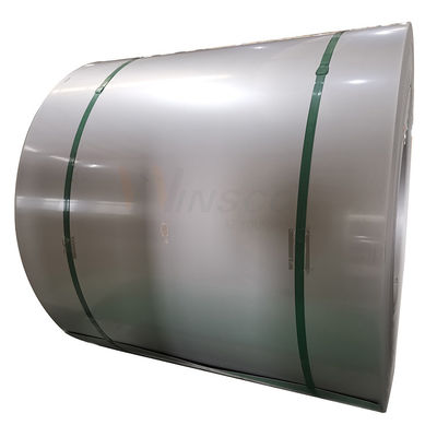 품질  2.0mm Cold Rolled Stainless Steel Coil 2B Coils 410 Grade 15mm-1500mm 공장