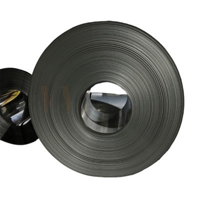 품질  High Quality 10mm Width Cold Rolled Decorative Stainless Steel Strip 공장