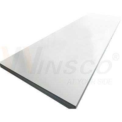 품질  304 304L Grade 2b Stainless Steel Cold Rolled Sheet 1500mmx3000mmx2.5mm 공장