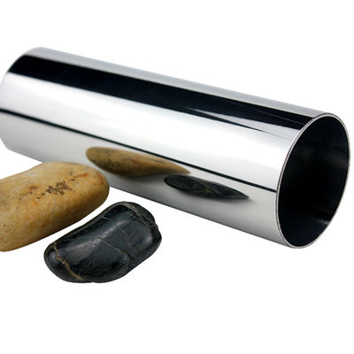 품질  SS 201 304 316 Mirror 0.8mm-3.0mm Thickness 2