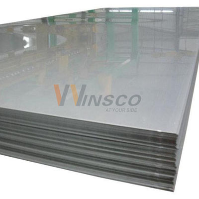 0.7mm 2B 스테인리스 스틸 시트 콜드 롤 1000mmx2000mm 인옥스 시트 TISCO 304 304L