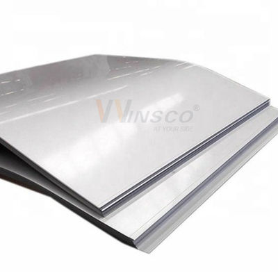 전체 사양 1250mmx2500mmx0.7mm SS 판 냉 laminated 2B 스테인리스 스틸 장 304 304L 등급