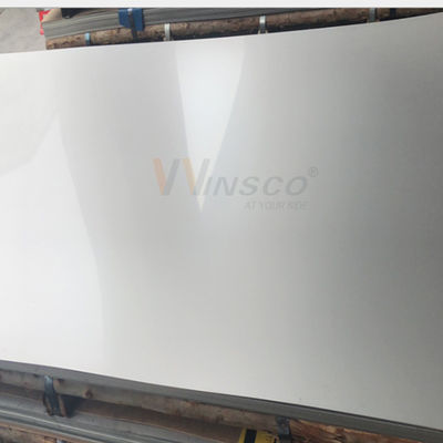 5x10ft Acero Inoxidable Plate SUS 201 1500mmx3000mm 0.7mm 두께 스테인리스 스틸 2B 마무리 엽