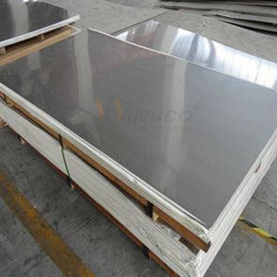 5x10ft Acero Inoxidable Plate SUS 201 1500mmx3000mm 0.7mm 두께 스테인리스 스틸 2B 마무리 엽