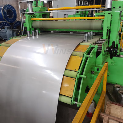 5x10ft Acero Inoxidable Plate SUS 201 1500mmx3000mm 0.7mm 두께 스테인리스 스틸 2B 마무리 엽
