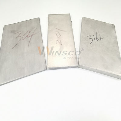 4x10ft는 뜨겁게 스테인레스 강판 합리적인 가격 3-60mm Hr 시트를 회전시켰습니다