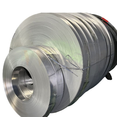 2 밀리미터 추운 압연 스테인리스강은 10-1500mm AISI 316 좁은 지역을 벗깁니다