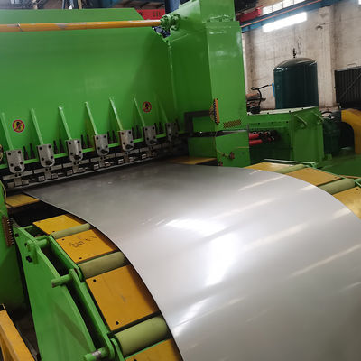 0.7mm 두께 SS 금속판 5x10 피트 1500mmx3000mm 스테인리스 스틸 시트 316 316L 재료 보증