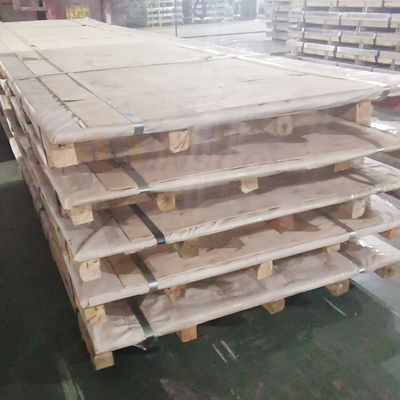 전체 사양 1250mmx2500mmx0.7mm SS 판 냉 laminated 2B 스테인리스 스틸 장 304 304L 등급