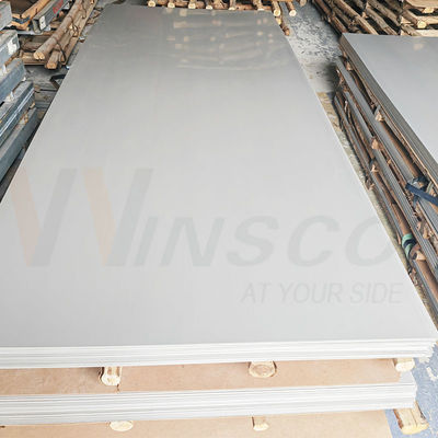 SUS 316 316L 8Ftx4Ftx0.9mm SS 냉불판 레이아웃 부드러움 2B 표면 스테인리스 스틸 1220mmx2440mm 장