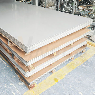 4ftX8ft 201 등급 냉 laminated 밀 완공 1220mmx2440mm 스테인리스 스틸 시트 0.4mm