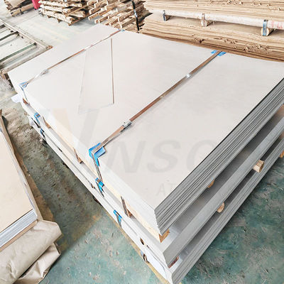 좋은 가격 TP 316 316L 스테인리스 스틸 판 냉불 1000mmx2000mm SS 2B 엽 0.5mm Thcikness