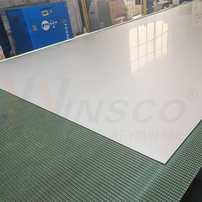AISI 316 316L 스테인리스 스틸 금속 장 2b 표면 1000mmx2000mm