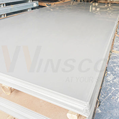 1500mmx3000mmx1.5mm 우수한 형성성 2b 완성 스테인레스 스틸 냉 laminated 판 201j1 21j3 201j4