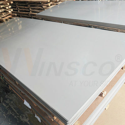 1500mmx3000mmx1.5mm 우수한 형성성 2b 완성 스테인레스 스틸 냉 laminated 판 201j1 21j3 201j4