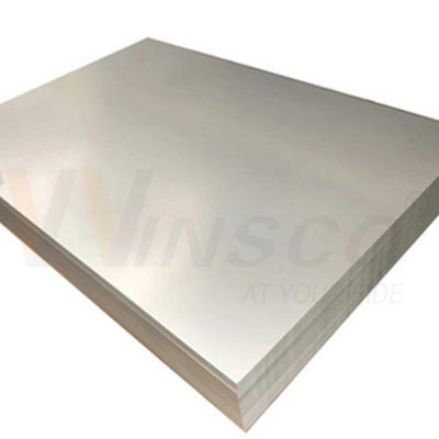 1500mmx3000mmx1.5mm 우수한 형성성 2b 완성 스테인레스 스틸 냉 laminated 판 201j1 21j3 201j4