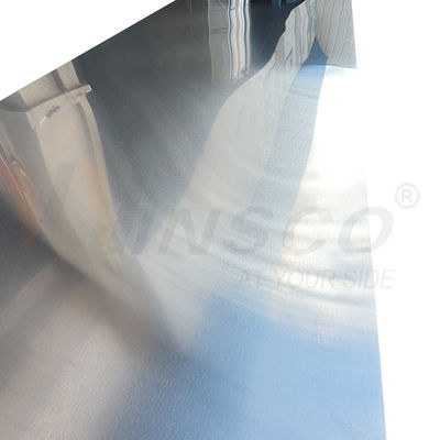 SS 316 Inox No.4 장 0.4mm 0.5mm 0.6mm 0.7mm 0.9mm 1.0mm 희미하기 쉽지 않은 스테인레스 스틸 사틴 판 1220mmx2440mm