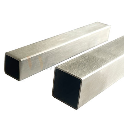 0.6mm-3.5mm 두께 미러 사틴 표면 201 304 316 등급 30mmx30mm 스테인리스 스틸 무화형 정면 파이프