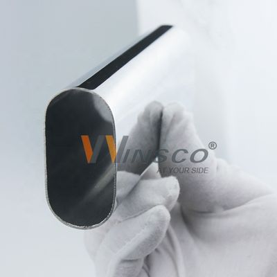 사용자 정의 할 수 있는 활 길이 66mm 스테인리스 스틸 합금
