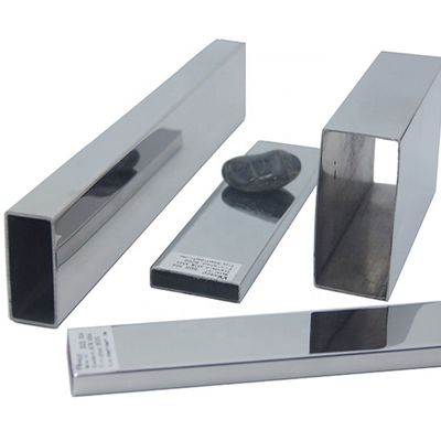 두꺼운 12mm 및 24mm 두꺼운 유리를위한 고열 저항성 오스텐리트 강철 합금