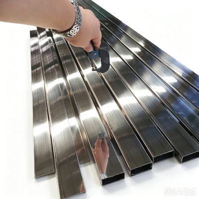 66mm 아크 길이 크롬 니켈 합금 높은 열 저항과 내구성 보장