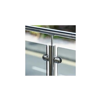 3'' OD 1.2mm-5.0mm 두께 인옥스 원형 튜브 SUS 201 304 316 미러 사틴 마무리 76.2mm 스테인리스 스틸 파이프
