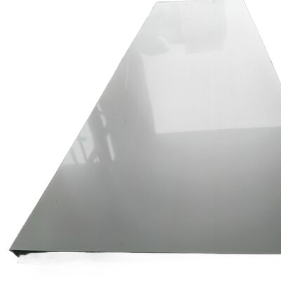 0.7mm 두께 SS 금속판 5x10 피트 1500mmx3000mm 스테인리스 스틸 시트 316 316L
