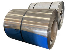 윈스코 금속 스테인리스강 코일 슬리 모서리 201 304 316