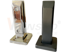 스테인레스 스틸 수영장 유리 스핀