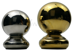 스탠리스 스틸 팔레레 손잡이 공