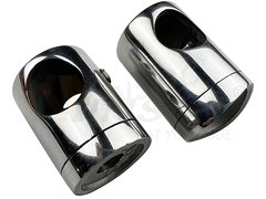 스테인레스 스틸 막대기