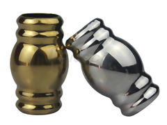 스테인리스 스틸 Bambu Joint Connector