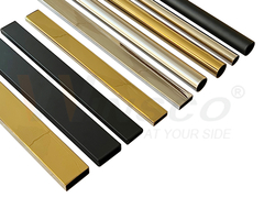 스테인레스 강 이녹스