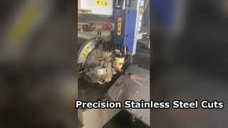 스테인레스 강 이녹스